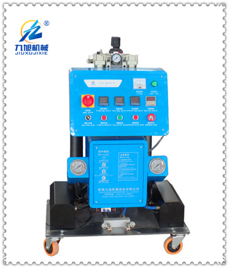 JNJX-Q2600(D)-聚氨酯澆注機(jī)